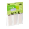 Plum QuickFix "Elastic" LONG Fingerverbände Pflasterrefill 30 Stück