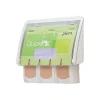 Plum QuickFix Uno Pflasterspender transparent + 45 Pflaster