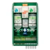 Plum QuickSafe Complete Erste-Hilfe Wandstation