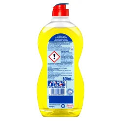 Pril Kraft-Gel Fresh Lemon Handspülmittel