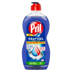 Pril Kraft-Gel Ultra Plus Handspülmittel