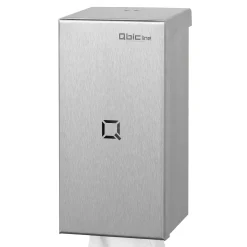 Qbic-line Center-Pull-Spender Mini QCPTS SSL Innenabrollung