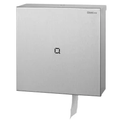 Qbic-line Großrollenspender Maxi Jumbo QTR1L SSL