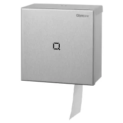 Qbic-line Großrollenspender Mini Jumbo QTR1S SSL