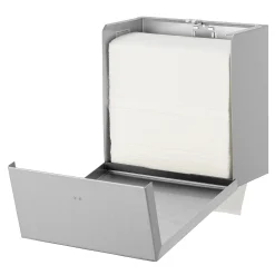 Qbic-line Handtuchspender QPT3 SSL