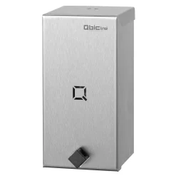 Qbic-line Schaumseifenspender 900 ml QSDR08F SSL