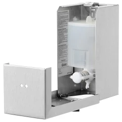 Qbic-line Seifenspender 400 ml QSDR04 SSL
