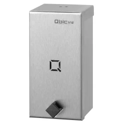 Qbic-line Seifenspender 400 ml QSDR04 SSL