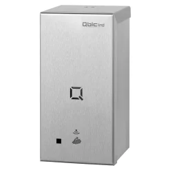 Qbic-line Seifenspender Sensor 650 ml QSDRA8 SSL
