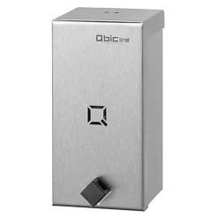 Qbic-line WC-Sitzreinigerspender 400 ml QSDR04T SSL