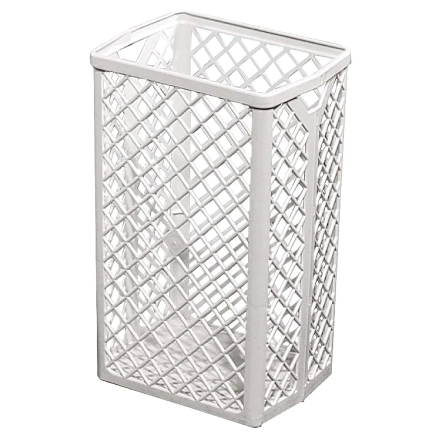 Racon k-waste Abfallkorb 35 Liter