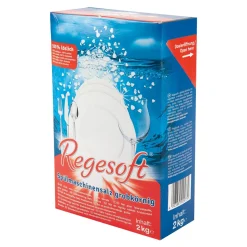 Regesoft Spülmaschinensalz grob