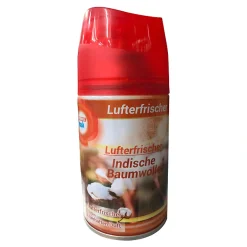 Reinex fresh Lufterfrischer Duftspray Nachfüller für automatische Duftspender