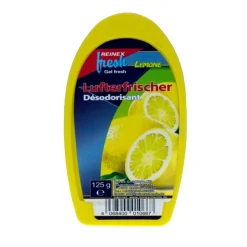 Reinex fresh Lufterfrischer-Gel 125 g
