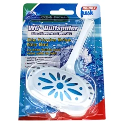 Reinex fresh WC-Duftspüler, 1x 40 g