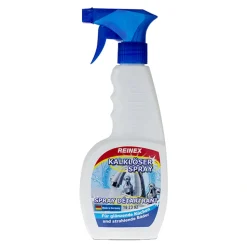 Reinex Kalklöser Spray für Sanitär & Küche