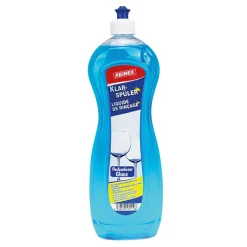 Reinex Klarspüler für Spülmaschinen
