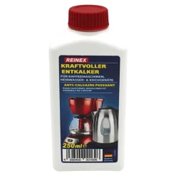 Reinex Kraftvoller Entkalker für Küchengeräte