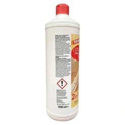 Reinex Laminat & Parkettpflege 2 in 1