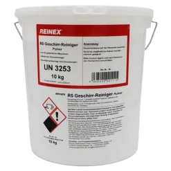 Reinex R5 Geschirr-Reiniger-Pulver