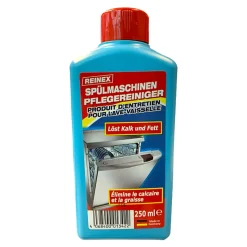 Reinex Spülmaschinen Pflegereiniger