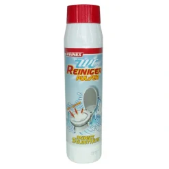 Reinex WC-Reiniger-Pulver