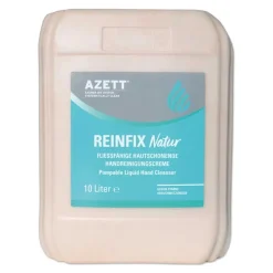 Reinfix Natur Handwaschpaste fließfähig