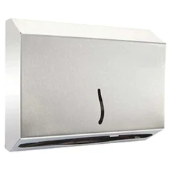 RMV Edelstahl Falthandtuchspender 200 Blatt