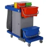 RMV Reinigungswagen Hospital WE2S mit Schrank