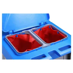 RMV Reinigungswagen Mini Gonsia 36 XL