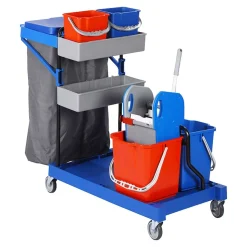 RMV Reinigungswagen Mini Gonsia 36 XL