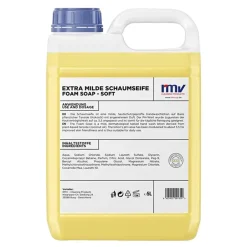 RMV Schaumseife Extra Mild
