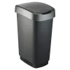 RothoPro Twist Abfallbehälter 50 Liter
