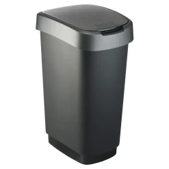RothoPro Twist Abfallbehälter 50 Liter