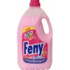 Rösch Feny fein + sensitive Feinwaschmittel