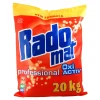 Rösch Radomat Vollwaschmittel OXI aktiv