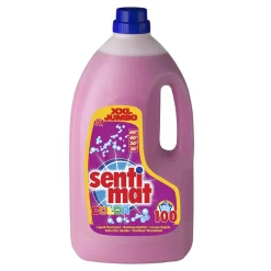 Rösch Sentimat Universal Color Flüssigwaschmittel