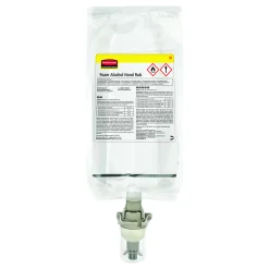 Rubbermaid AutoFoam Händedesinfektionsschaum plus mit Alkohol 1000 ml