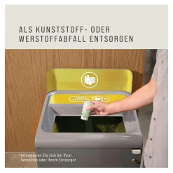 Rubbermaid CirculAir 90 Duftspender Nachfüllset