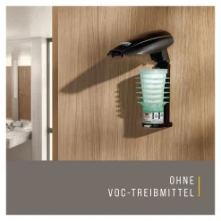 Rubbermaid CirculAir 90 (TCell 1.0) Duftspender