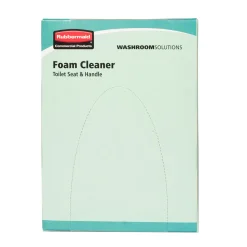 Rubbermaid Clean Seat & Handle Toilet Seat Schaumdesinfektion
