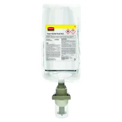 Rubbermaid Flex Händedesinfektionsmittel plus mit Alkohol