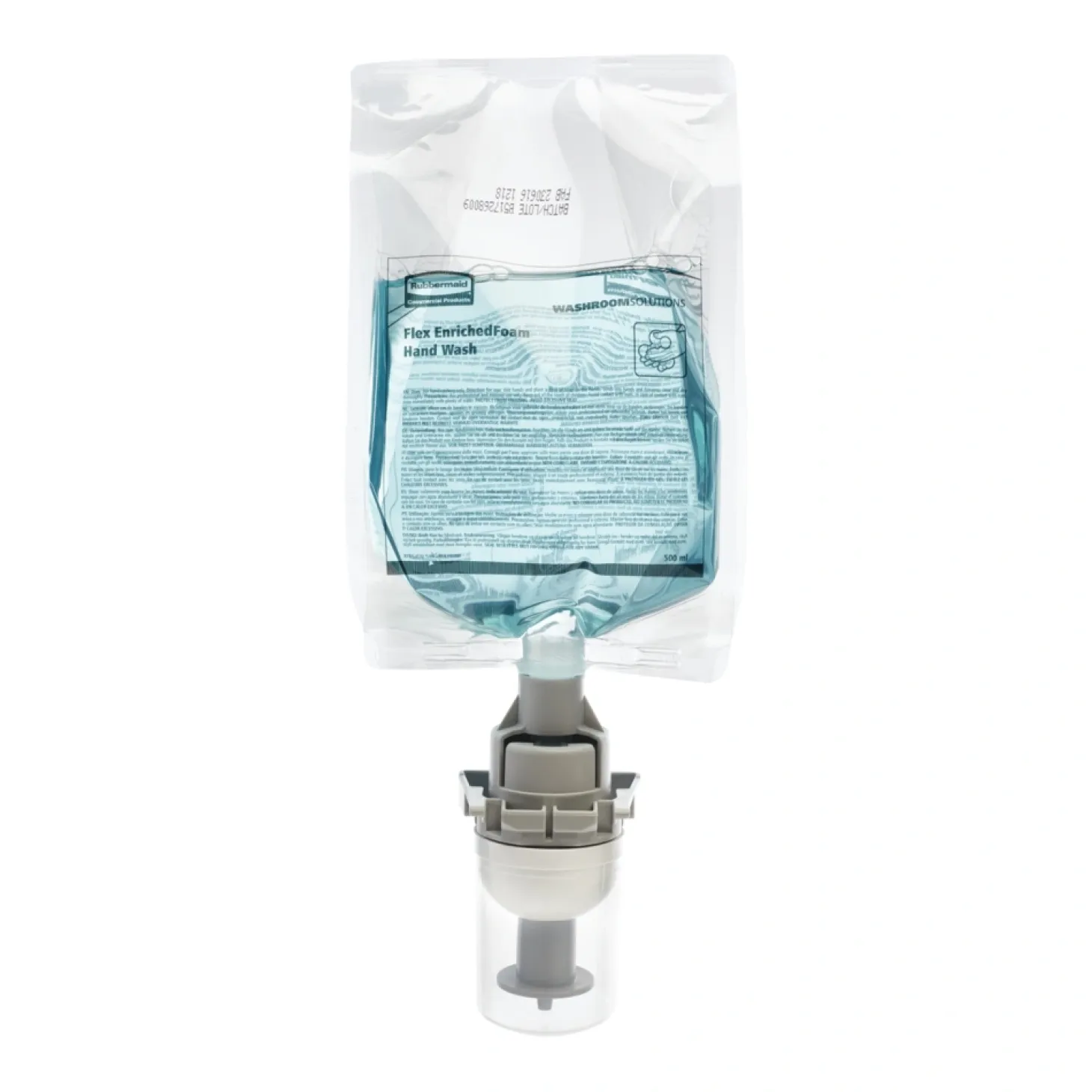 Rubbermaid Flex Schaumseife Green Seal 5 x 500 ml