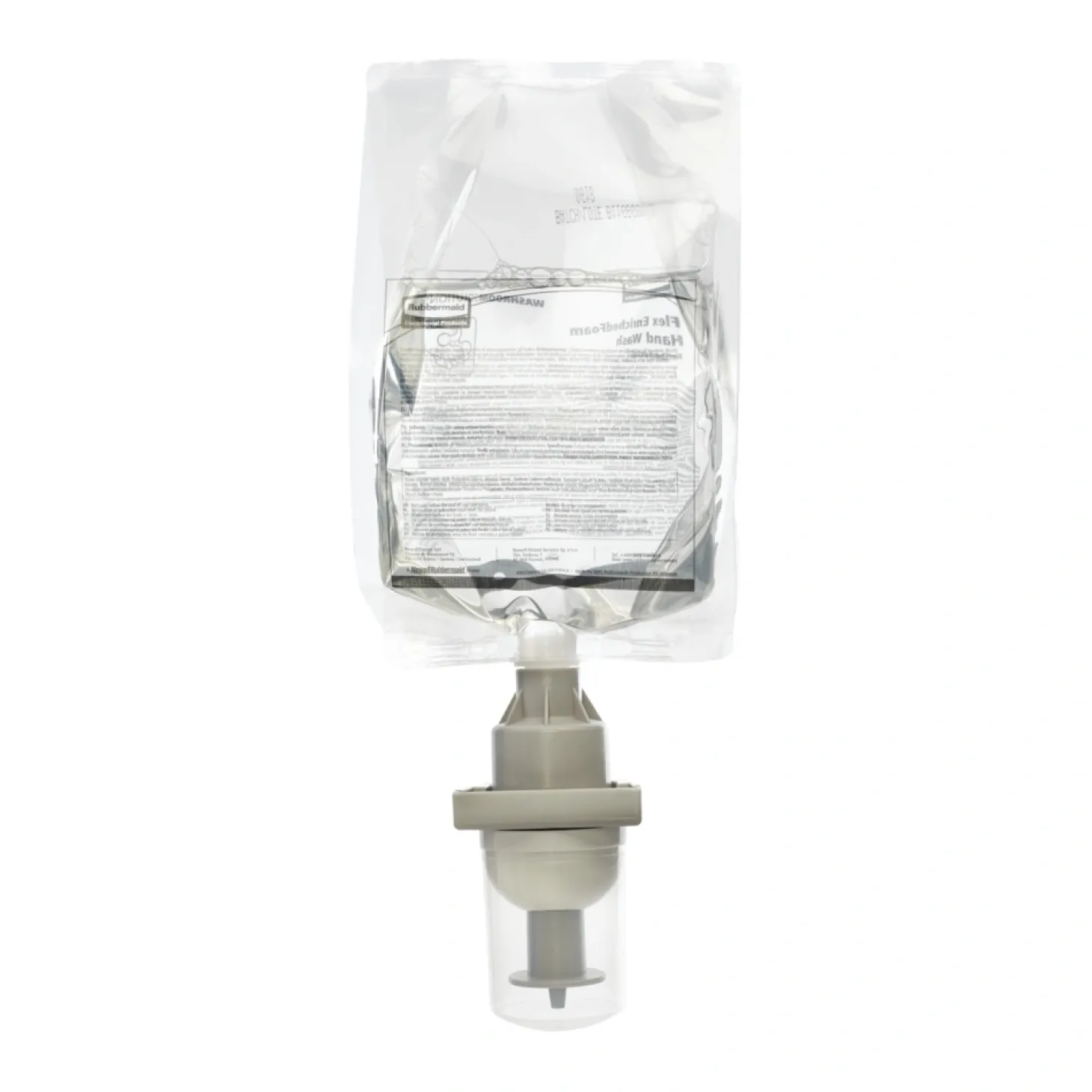 Rubbermaid Flex Schaumseife antibakteriell Green Seal 5 x 500 ml