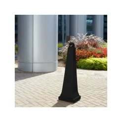 Rubbermaid GroundsKeeper Aschenbecher