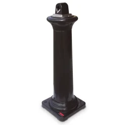 Rubbermaid GroundsKeeper Tuscan Aschenbecher