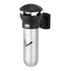 Rubbermaid Infinity Wandmontage Aschenbecher