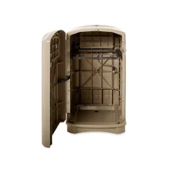 Rubbermaid Landmark Jr. Container Abfallbehälter 132 Liter