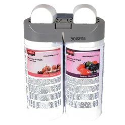 Rubbermaid Microburst Duet Duftspender-Nachfüllset