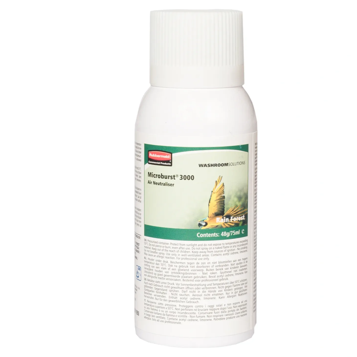 Rubbermaid Microburst 3000 Duftspender-Nachfüllset